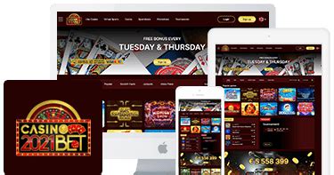 Casino2021bet App