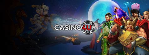 Casino4u Panama