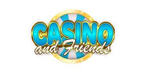 Casinoandfriends Casino Review