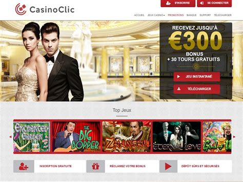 Casinoclic Download