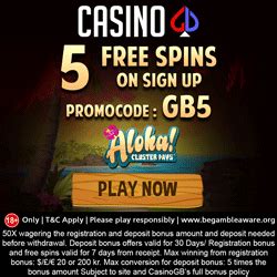 Casinogb Panama