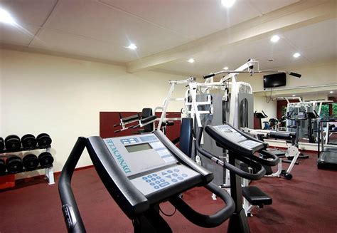 Casinogym Panama