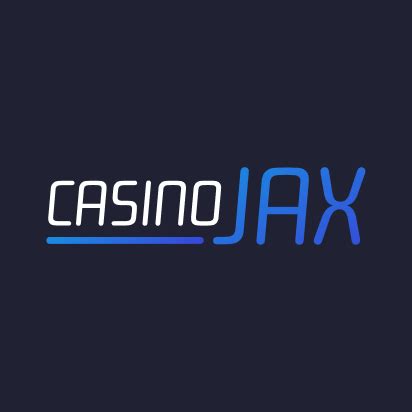 Casinojax Login
