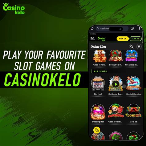 Casinokelo Review