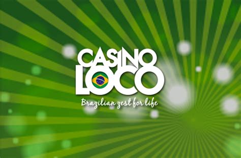 Casinoloco App