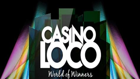 Casinoloco Mexico