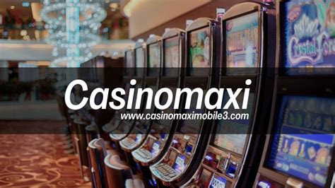 Casinomaxi Bolivia