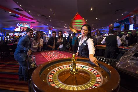 Casinos Apunto Rancagua