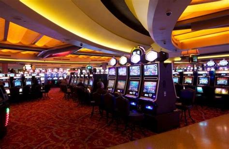 Casinos De Slots Perto De Los Angeles