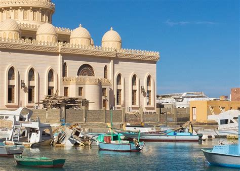 Casinos Em Hurghada Egito