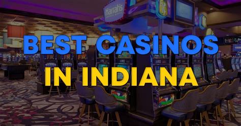 Casinos Em Indiana Perto De Louisville