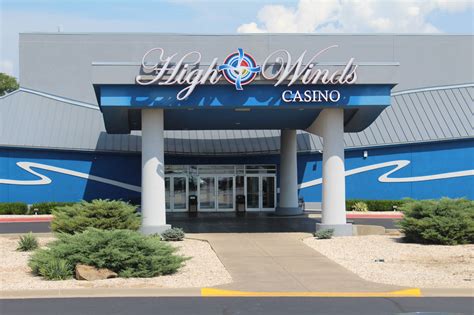 Casinos Em Miami Oklahoma