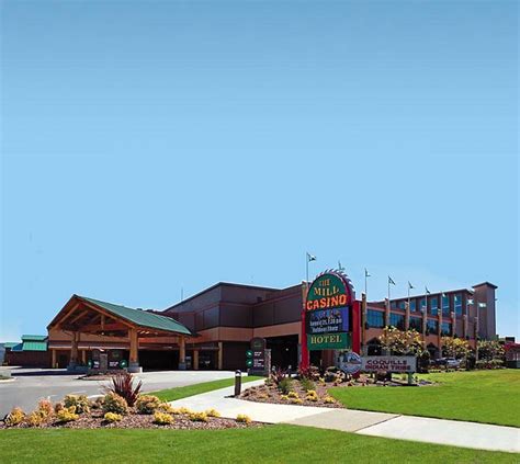 Casinos Em North Bend Oregon