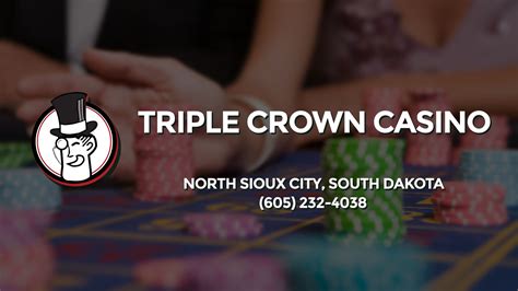 Casinos Em North Sioux City Sd