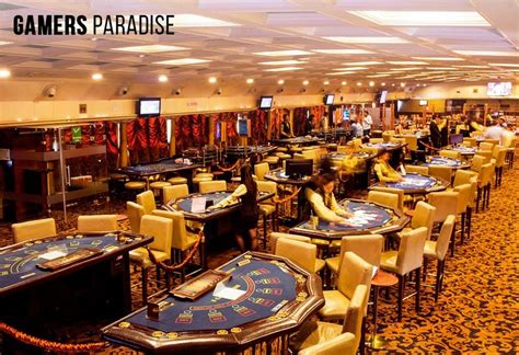 Casinos Em Panaji