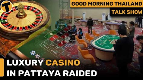 Casinos Em Pattaya