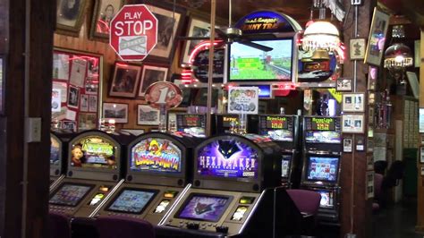 Casinos Em Virginia City Nevada