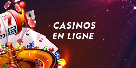 Casinos Francais En Ligne Sans Deposito