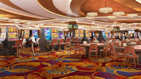 Casinos Ilimitado Em Virginia Beach