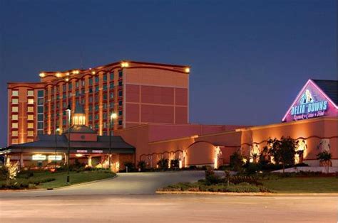 Casinos Louisiana Perto De Texas