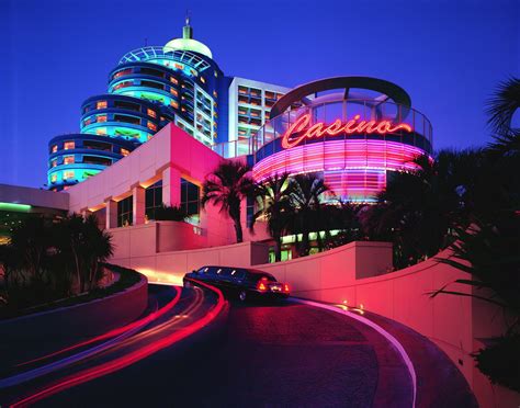 Casinos Na Costa Leste Da Florida