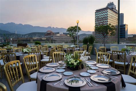 Casinos Para Eventos En Monterrey