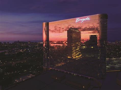 Casinos Perto De Borgata Atlantic City