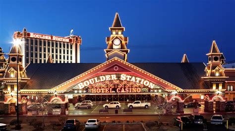 Casinos Perto De Boulder Colorado
