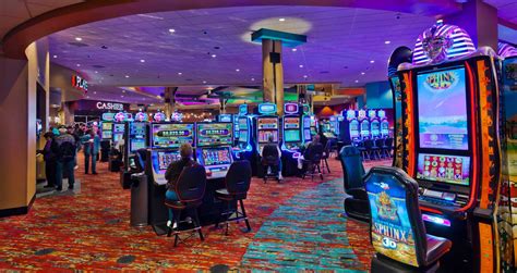 Casinos Perto De Cheyenne Wy