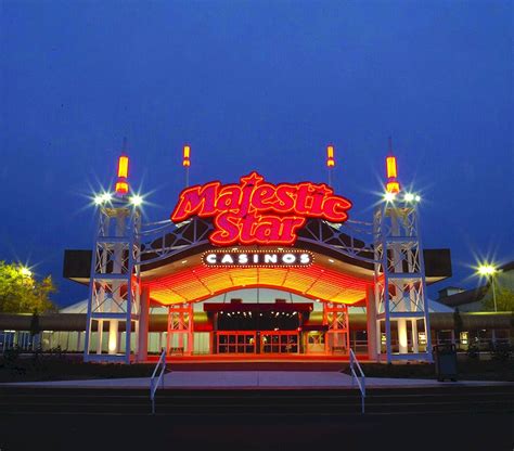 Casinos Perto De Cloverdale Indiana