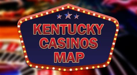 Casinos Perto De Corbin Kentucky