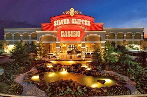 Casinos Perto De Covington Louisiana
