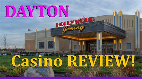 Casinos Perto De Dayton Oh