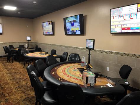 Casinos Perto De Gilroy California