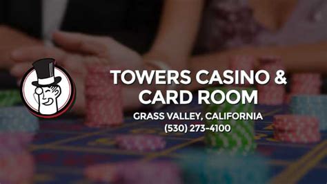 Casinos Perto De Grass Valley Ca