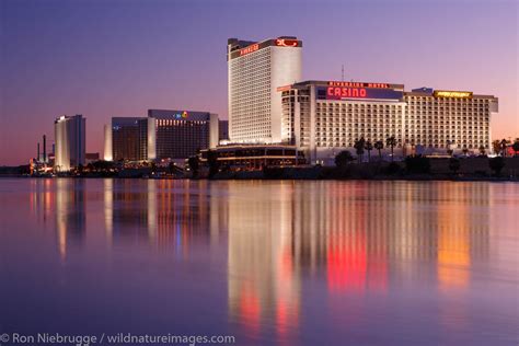 Casinos Perto De Laughlin Nevada