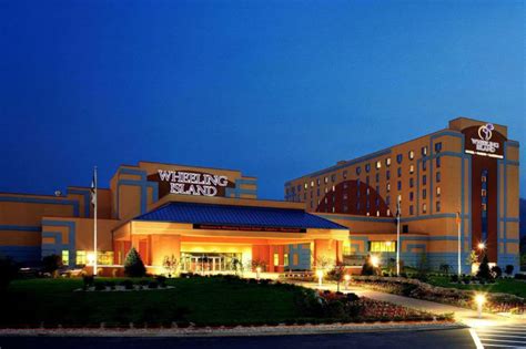 Casinos Perto De Lewisburg West Virginia