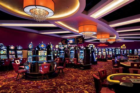 Casinos Perto De Los Angeles Com A Roleta