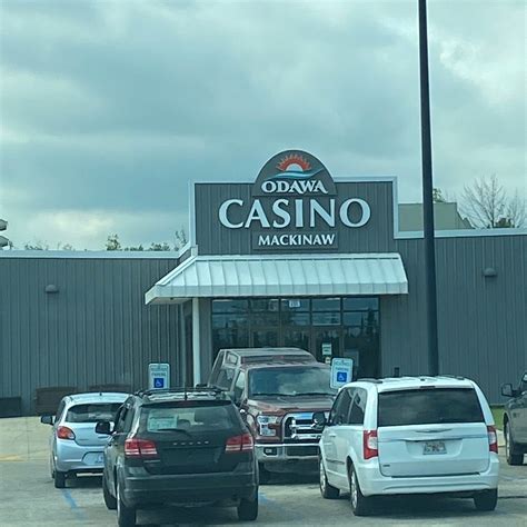 Casinos Perto De Mackinaw City Michigan