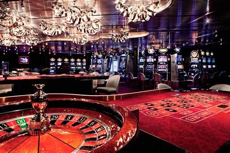 Casinos Perto De Mccall Identificacao