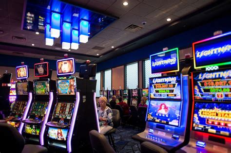 Casinos Perto De Muskegon Michigan
