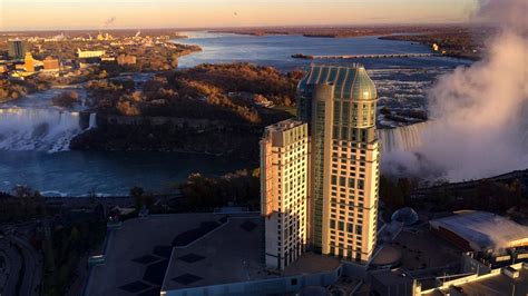Casinos Perto De Niagara Falls