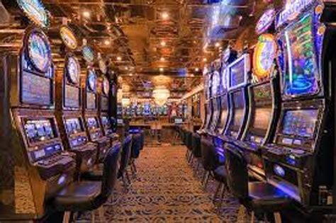 Casinos Perto De Port Canaveral Florida