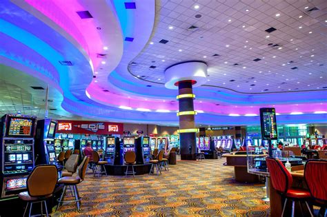 Casinos Perto De Rock Island Illinois