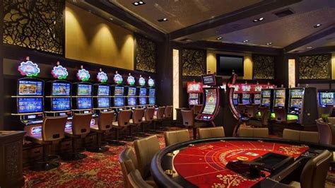 Casinos Perto De San Bernardino Ca