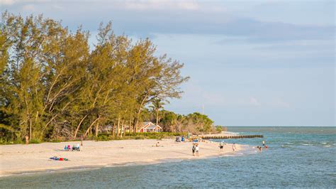 Casinos Perto De Sanibel Island Fl