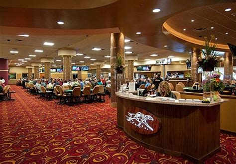 Casinos Perto De Shakopee Minnesota
