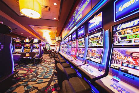 Casinos Perto De Wheaton Illinois