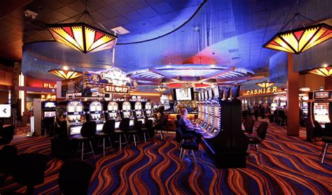 Casinos Perto De Williston Nd