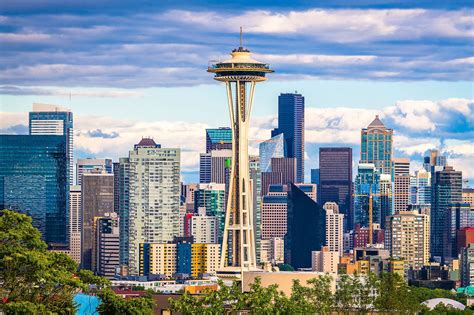 Casinos Perto Do Centro Da Cidade De Seattle Washington